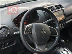 ميتسوبيشي ميراج G4